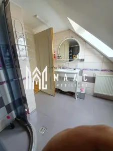 Casă / Vilă cu 6 camere + Casa/Vila cu 2 camere | zona Terezian - foto 17