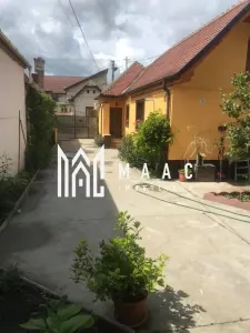Casă / Vilă cu 6 camere + Casa/Vila cu 2 camere | zona Terezian - foto 22