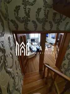 Casă / Vilă cu 6 camere + Casa/Vila cu 2 camere | zona Terezian - foto 26