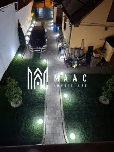Casă / Vilă cu 6 camere + Casa/Vila cu 2 camere | zona Terezian - foto 30
