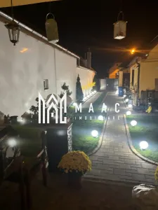 Casă / Vilă cu 6 camere + Casa/Vila cu 2 camere | zona Terezian - foto 31