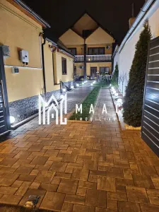 Casă / Vilă cu 6 camere + Casa/Vila cu 2 camere | zona Terezian - foto 32