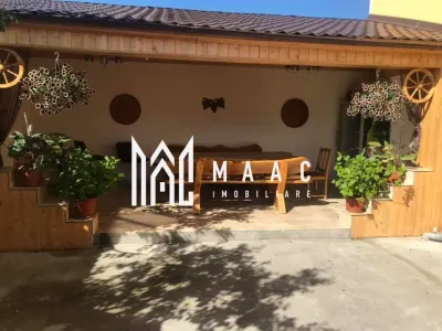 Casă / Vilă cu 6 camere + Casa/Vila cu 2 camere | zona Terezian - foto 6