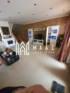 Casă / Vilă cu 6 camere + Casa/Vila cu 2 camere | zona Terezian - foto 10