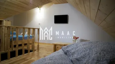 Casă cu 4 camere de vânzare | zona Ultracentrala - foto 7