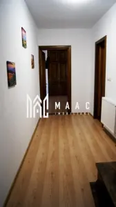 Casă cu 4 camere de vânzare | zona Ultracentrala - foto 9