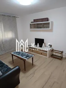 Apartament cu 2 camere de închiriat în zona Hipodrom 3 – Sibiu - foto 5
