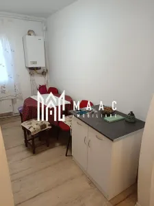 Apartament cu 2 camere de închiriat în zona Hipodrom 3 – Sibiu - foto 7