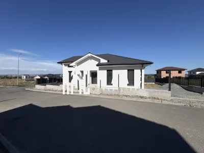 Casa individuală 4 camere I 152 mp i Teren 450 mp I Panorama Parc - Sibiu