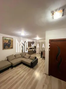 Apartament modern cu 2 camere | City Residence Sibiu | Parter | - foto 10