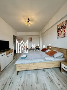 GARSONIERA DE INCHIRIAT BLOC NOU | CENTRALA PROPRIE| BULEVARD - foto 2