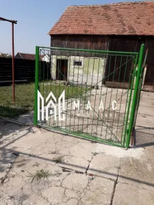 Casă cu teren generos | 18 km de Sibiu | 2400 mp teren | Anexe& Construcție noua - foto 11