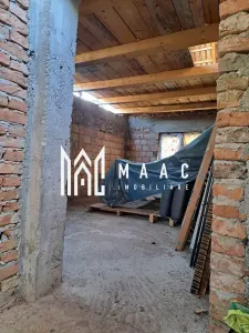 Casă cu teren generos | 18 km de Sibiu | 2400 mp teren | Anexe& Construcție noua - foto 18
