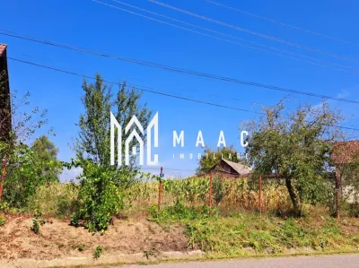 Casă cu teren generos | 18 km de Sibiu | 2400 mp teren | Anexe& Construcție noua - foto 6