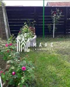 Casă cu teren generos | 18 km de Sibiu | 2400 mp teren | Anexe& Construcție noua - foto 9