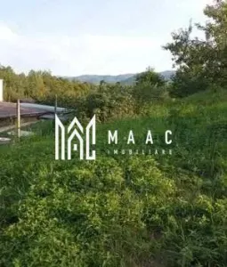 Teren intravilan 1000 mp | Cisnădioara-Sibiu| P+1+M | Utilități | - Cisnadioara