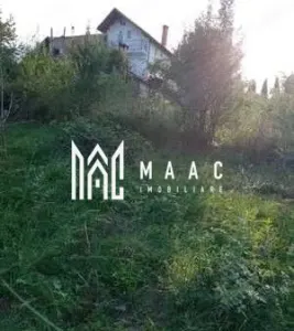 Teren intravilan 1000 mp | Cisnădioara-Sibiu| P+1+M | Utilități | - foto 3