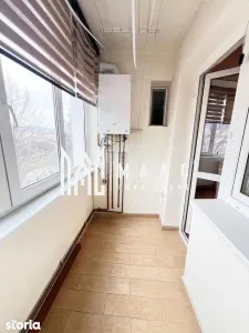 Apartament 2 camere | Ostroveni | etaj 4/10 | lift | centrală - foto 7