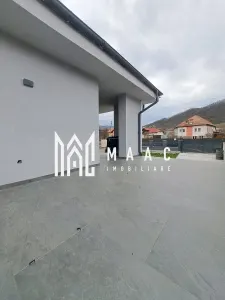 Casa deosebita P+E |mobilata si utilata| teren 1277mp| Vladești - foto 23