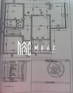 Casa deosebita P+E |mobilata si utilata| teren 1277mp| Vladești - foto 29