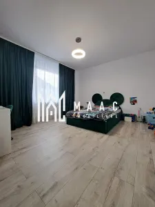 Casa deosebita P+E |mobilata si utilata| teren 1277mp| Vladești - foto 6