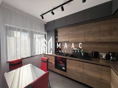 Apartament 3 camere | Etaj 1 | 58 MPU | Balcon - foto 9