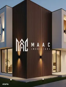 Casă modernă LOW-E | Independentă energetic | Construcție la comandă - foto 11