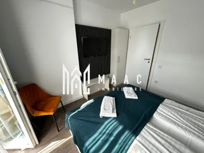 2 Apartamente în oglindă | 81 MPU | 2 Terase | Loc de parcare | LUX - foto 5