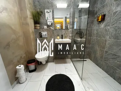 2 Apartamente în oglindă | 81 MPU | 2 Terase | Loc de parcare | LUX - foto 7