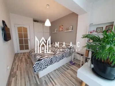 Apartament 2 camere | Mobilat & Utilat | Etaj 6/11 | Doamna Stanca - Sibiu