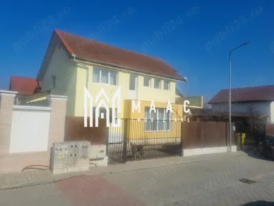 Casă Individuală | 240 mp construiți | Teren 500 MP - foto 5