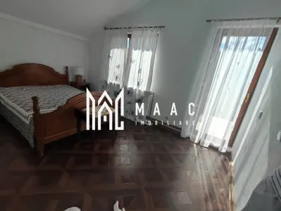 Casa de vanzare Budesti | Golesti| 380mp - foto 4