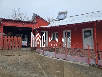Proprietate cu două case| Comuna Fartatesti - foto 3