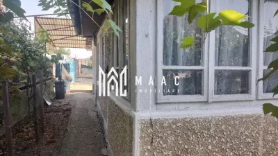 Casă bătrânească de vânzare – Comuna Livezi, Județul Vâlcea - Livezi