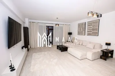 Apartament de vanzare 3 camere - foto 2