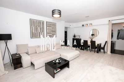 Apartament de vanzare 3 camere - foto 4