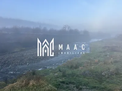 Teren cu potențial turistic I Valea Avrigului I 2900 MP - foto 4