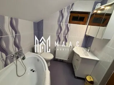 Vilă superbă | 4 camere | 500 mp teren | Vedere la munte | Valea Avrigului - foto 12
