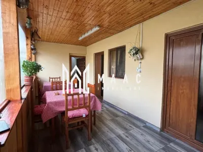Vilă superbă | 4 camere | 500 mp teren | Vedere la munte | Valea Avrigului - foto 13