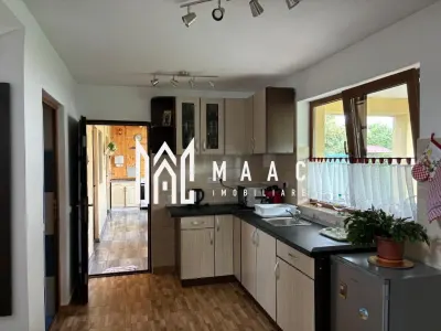 Vilă superbă | 4 camere | 500 mp teren | Vedere la munte | Valea Avrigului - foto 17