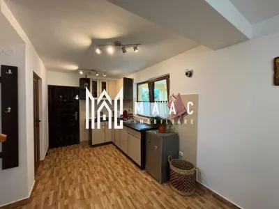 Vilă superbă | 4 camere | 500 mp teren | Vedere la munte | Valea Avrigului - foto 18