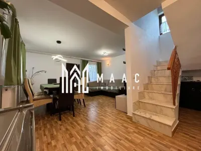 Vilă superbă | 4 camere | 500 mp teren | Vedere la munte | Valea Avrigului - foto 19