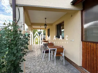 Vilă superbă | 4 camere | 500 mp teren | Vedere la munte | Valea Avrigului - foto 21