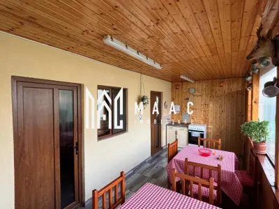 Vilă superbă | 4 camere | 500 mp teren | Vedere la munte | Valea Avrigului - foto 22