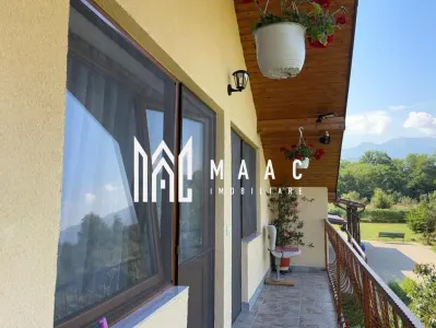 Vilă superbă | 4 camere | 500 mp teren | Vedere la munte | Valea Avrigului - foto 24
