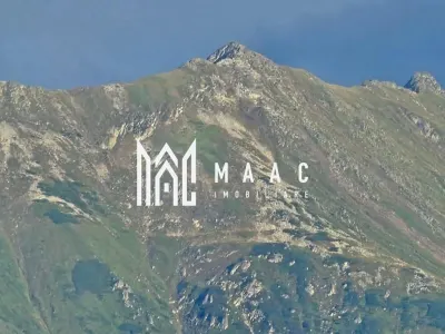 Vilă superbă | 4 camere | 500 mp teren | Vedere la munte | Valea Avrigului - foto 27
