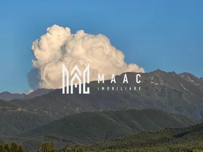 Vilă superbă | 4 camere | 500 mp teren | Vedere la munte | Valea Avrigului - foto 28