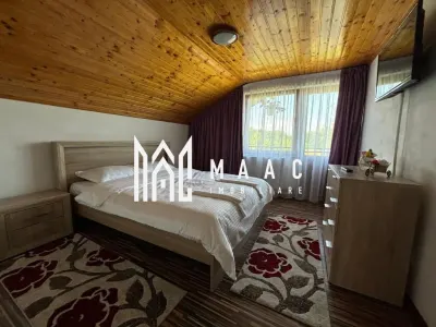 Vilă superbă | 4 camere | 500 mp teren | Vedere la munte | Valea Avrigului - foto 9