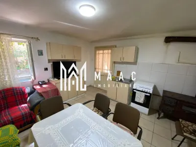 Casă 5 camere | 1.087 mp teren | Acces auto | Cincu – Brașov - Cincu