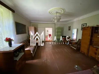 Casă 5 camere | 1.087 mp teren | Acces auto | Cincu – Brașov - foto 4